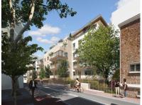 Logement neuf Issy-les-Moulineaux : Les Allées Hoche