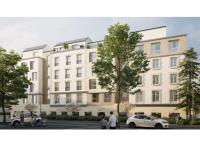 Programme immobilier neuf appart Orléans