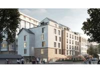 Programme immobilier neuf appart Orléans