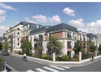 Programme immobilier neuf appart Bezons