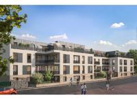 Programme immobilier neuf appart Vernouillet