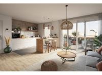 Programme immobilier neuf appart Vernouillet