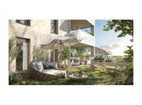 Programme immobilier neuf appart Ouistreham