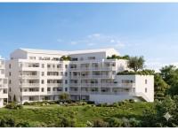 Immobilier neuf Montpellier : Le Domaine des Murmures BRS