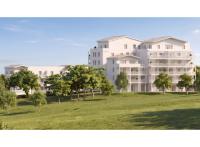 Logement neuf Montpellier : Le Domaine des Murmures BRS