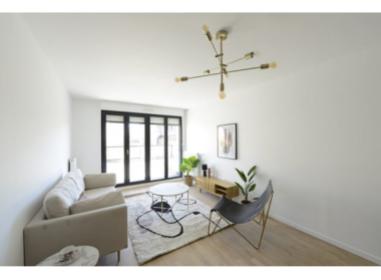 Les Terrasses Bel Air programme neuf Colombes