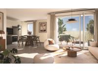 Programme immobilier neuf appart Annemasse