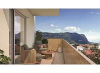 Programme immobilier neuf appart Annemasse