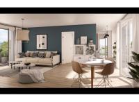 Programme immobilier neuf appart Dugny