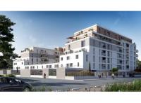 Programme immobilier neuf appart Dugny