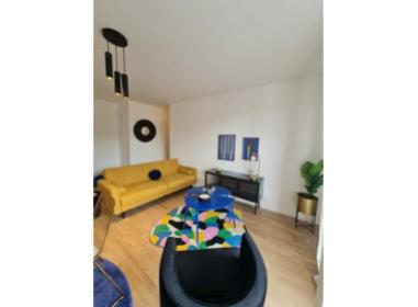 Le Patio des Arts Immobilier neuf Le Perreux-sur-Marne