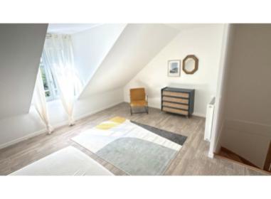 Les Demeures des Coteaux Immobilier neuf Chennevières-sur-Marne