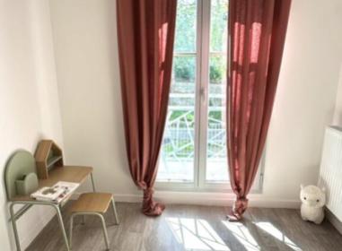 Les Demeures des Coteaux programme neuf Chennevières-sur-Marne
