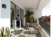 Montpellier programme neuf Place des Beaux-Arts