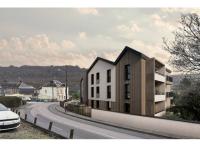 Programme immobilier neuf appart Montville