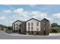 Programme immobilier neuf appart Montville