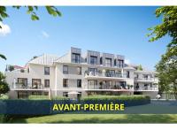 Programme immobilier neuf appart Caen