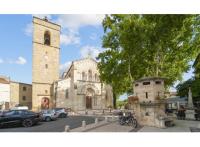 Programme immobilier neuf appart Fabrègues