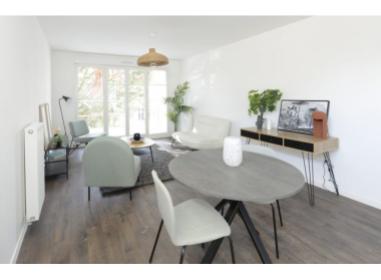 Villa Guynemer programme neuf Villeneuve-Saint-Georges