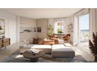 Programme immobilier neuf appart Noisy-le-Sec