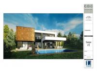 Programme immobilier neuf maison Aix-les-Bains