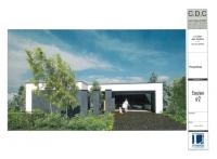 Programme immobilier neuf maison Aix-les-Bains