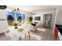 Programme immobilier neuf appart Aureilhan