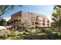 Programme immobilier neuf appart Angers