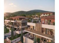 Programme immobilier neuf appart Sainte-Maxime