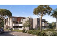 Programme immobilier neuf appart Sainte-Maxime