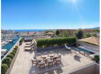 Programme immobilier neuf appart Fréjus