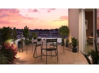 Programme immobilier neuf appart Bordeaux