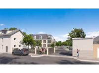 Programme neuf Meaux : Proche Centre Historique