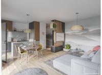 Programme immobilier neuf appart La Teste-de-Buch