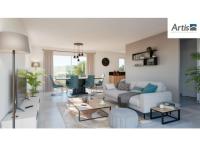 Clos Beauregard immobilier neuf Cernex