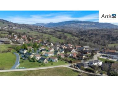 Cernex programme neuf  Clos Beauregard