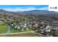 Programme immobilier Cernex