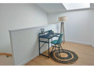 Programme immobilier neuf mixte Saint-Hilaire-de-Riez