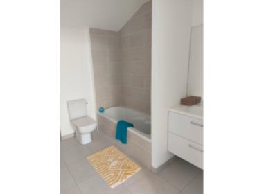 Programme immobilier neuf mixte Saint-Hilaire-de-Riez