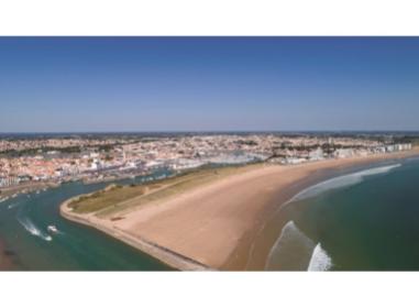 Programme immobilier neuf mixte Saint-Hilaire-de-Riez