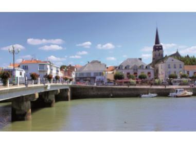 Programme immobilier neuf mixte Saint-Hilaire-de-Riez