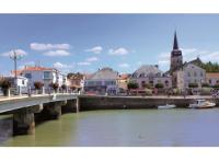 Mixte Saint-Hilaire-de-Riez