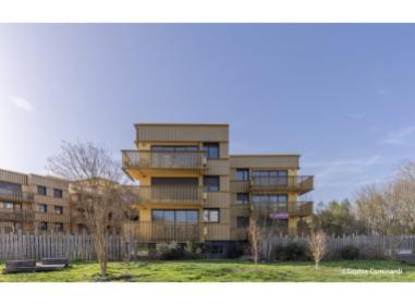 Immobilier neuf Bordeaux : Estuaire