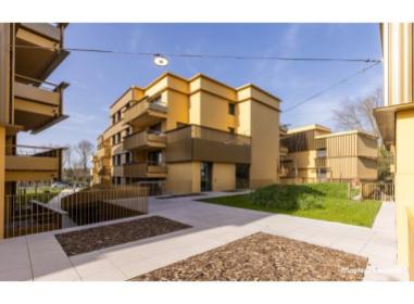 Estuaire Immobilier neuf Bordeaux