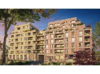 Programme immobilier neuf appart Saint-Ouen-sur-Seine
