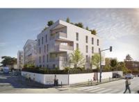 Programme immobilier neuf appart Toulouse
