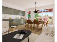 Programme immobilier neuf appart Capbreton
