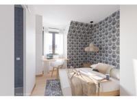 Programme immobilier neuf appart Asnières-sur-Seine