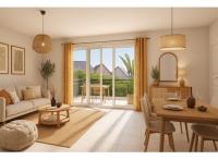 Programme immobilier neuf appart Arpajon