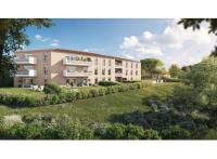 Programme immobilier neuf appart Manosque